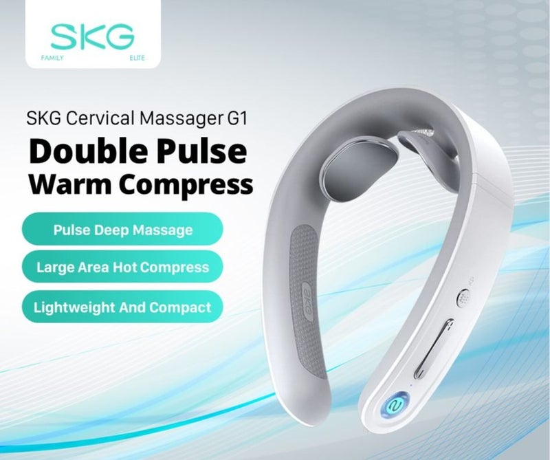 إس كيه جي إلكترونيات SKG G1-3_SKG G1-3 Deluxe Edition- - Image 1