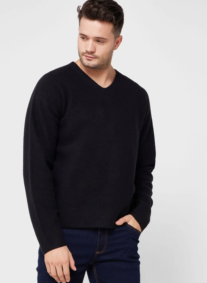 CALVIN KLEIN Essential Sweater