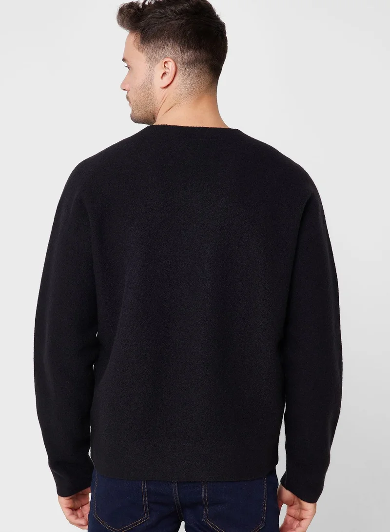 CALVIN KLEIN Essential Sweater