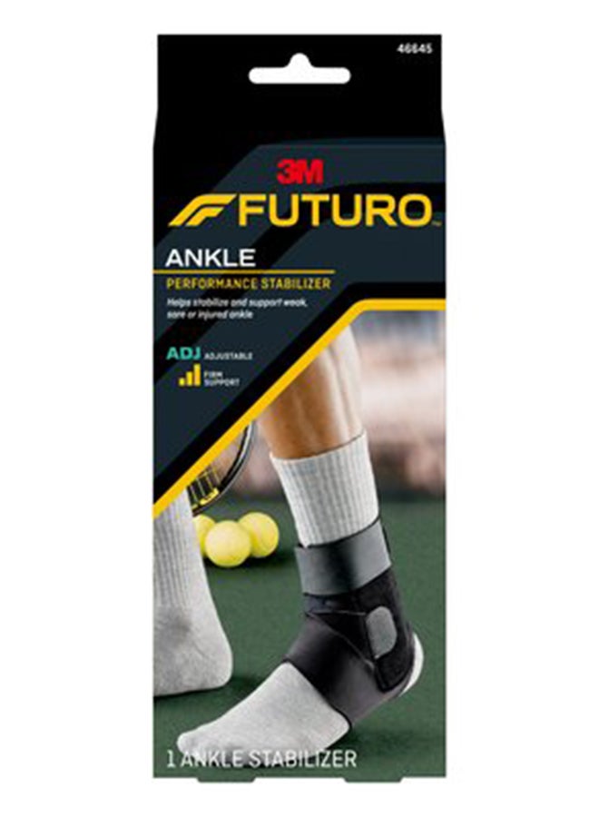 فوتورو سبورت، مثبت الكاحل الفاخر، 46645En