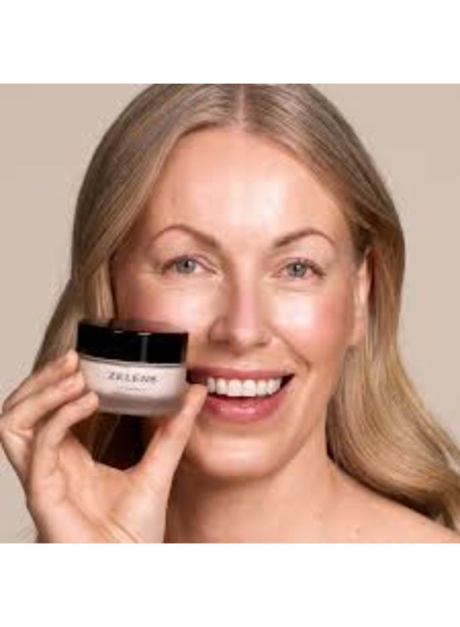 Zelens 3T Complex Anti-Ageing Cream 50ml - Image 3