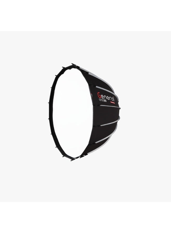 General Parabolic GP4 With Grid (90CM) - Image 5