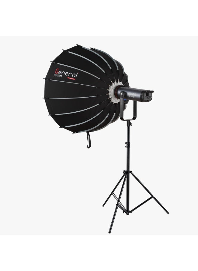 General Parabolic GP4 With Grid (90CM) - Image 3