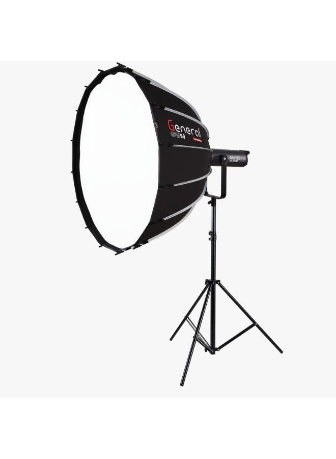 General Parabolic GP4 With Grid (90CM) - Image 1