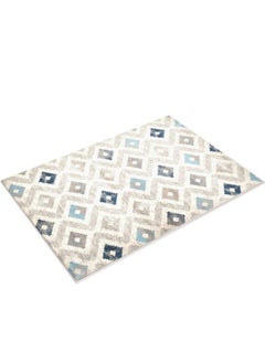 Home Dynamix Home Dynamix Melrose Maritza Area Rug, 2x3, Blue/Ivory  - Image 4