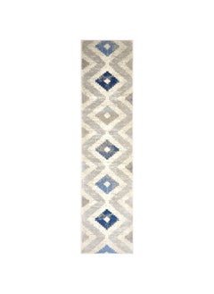 Home Dynamix Home Dynamix Melrose Maritza Area Rug, 2x3, Blue/Ivory  - Image 1