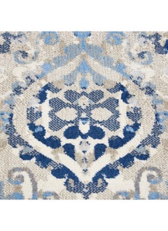 Home Dynamix Home Dynamix Melrose Maritza Area Rug, 2x3, Blue/Ivory  - Image 3