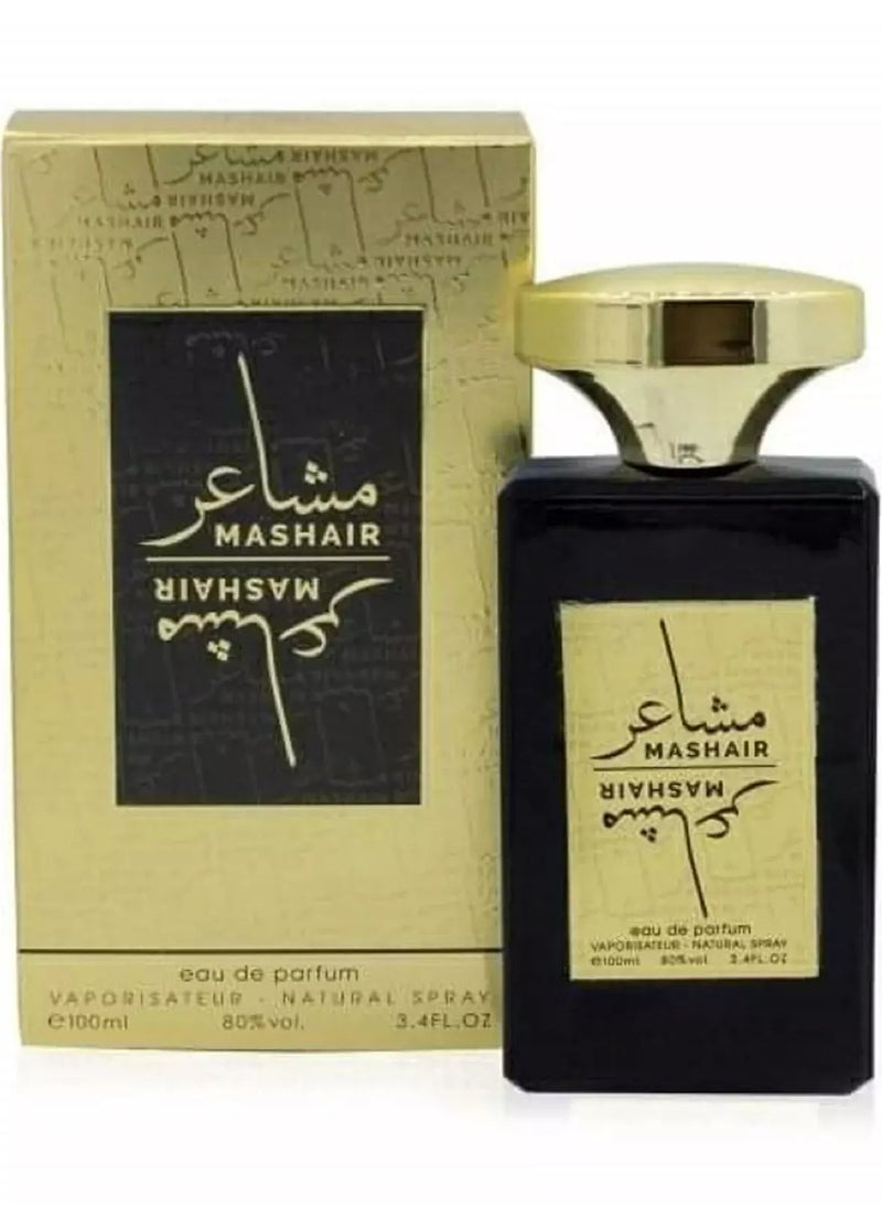 فاان مشاعر EDT 100ملليلتر 