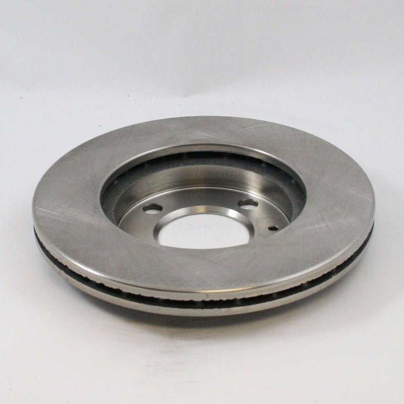 DuraGo BR3460 Front Vented Disc Brake Rotor - Image 3