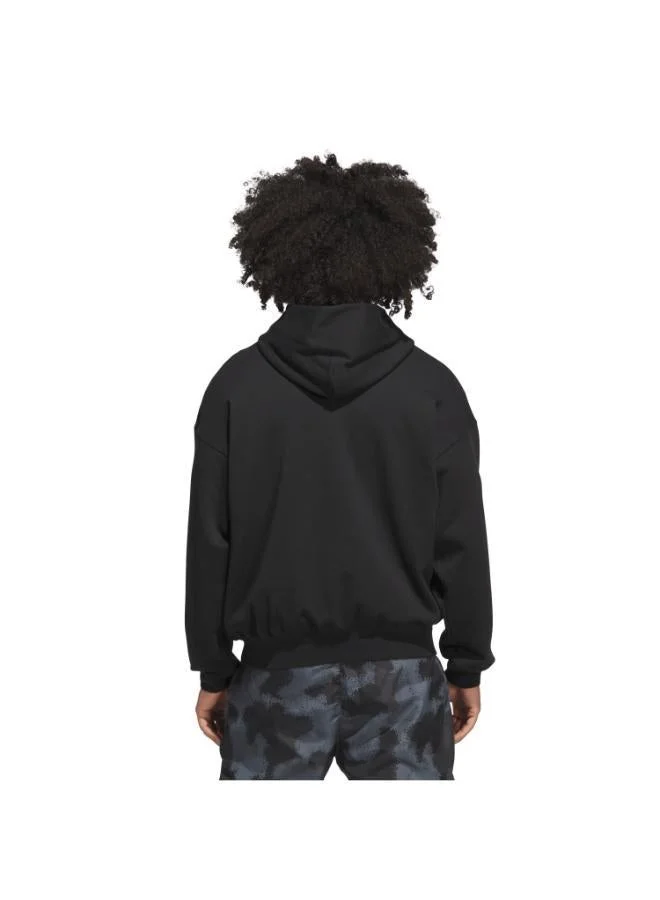 Adidas Anthony Edwards Believe That Hoodie