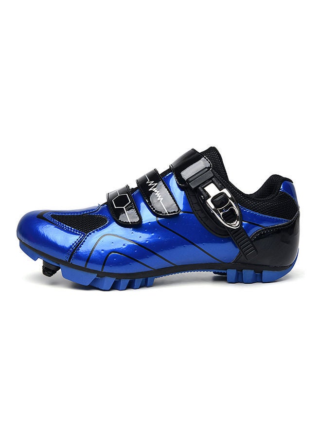 NIBEMINENT 1-Pair Bicycle Riding Lock Shoes  - Image 2
