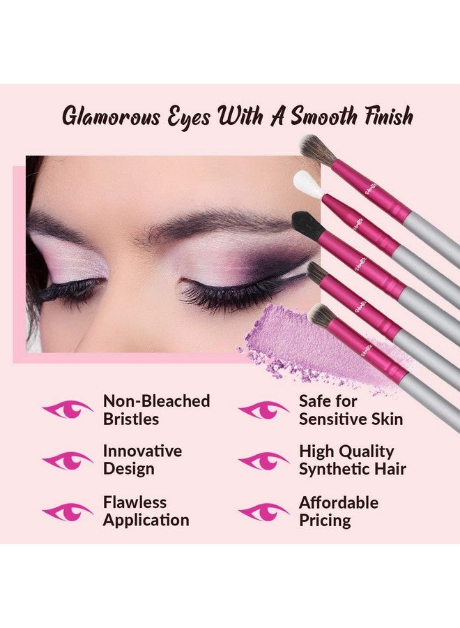 فيرتكس فرشاة مزج ظلال العيون فرش مكياج ظلال العيون - Image 3