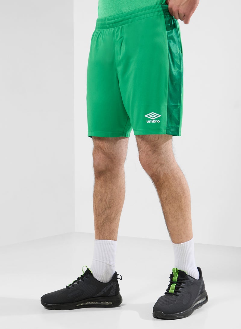 umbro Fragment Shorts - Image 1