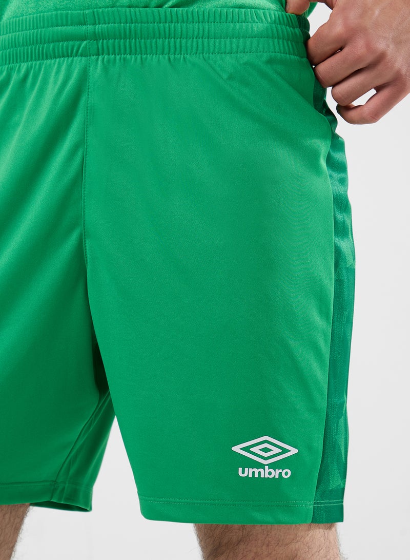 umbro Fragment Shorts - Image 4