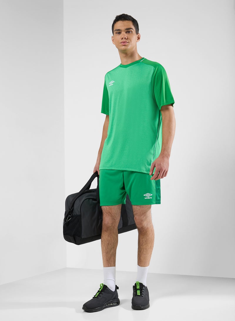 umbro Fragment Shorts - Image 2