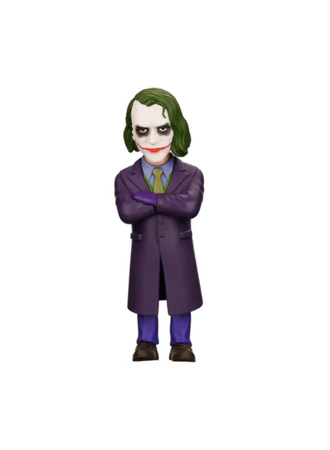 مينيكس مجسم فينيل قابل للتحصيل من MINIX The Dark Knight The Joker #183 - Image 1