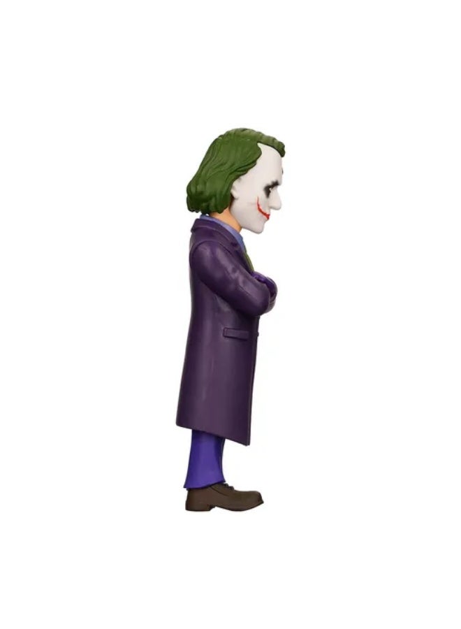 مينيكس مجسم فينيل قابل للتحصيل من MINIX The Dark Knight The Joker #183 - Image 3