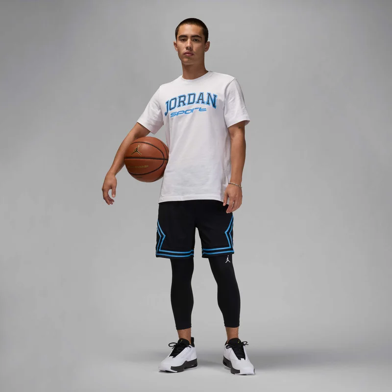 Jordan Men's Sport Dri-FIT 3/4 Training Tights