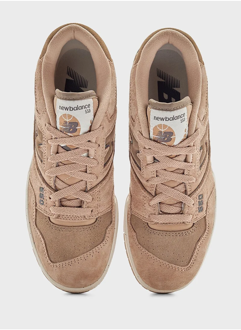 New Balance Bb550 Sneakers