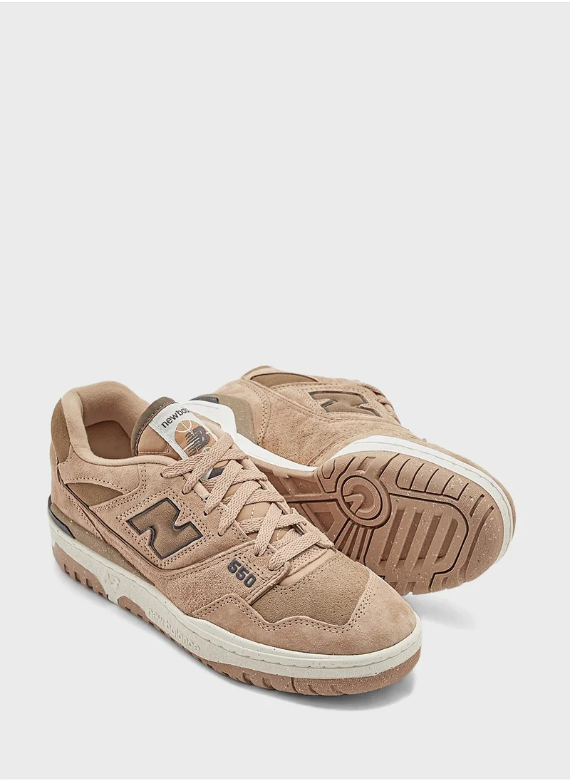 New Balance Bb550 Sneakers
