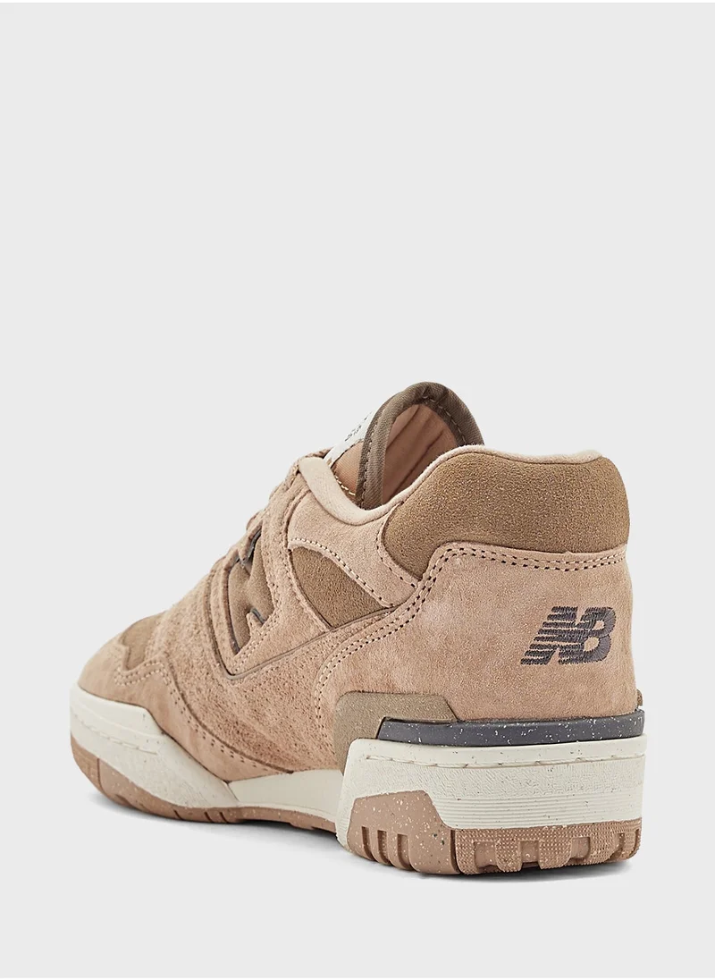 New Balance Bb550 Sneakers