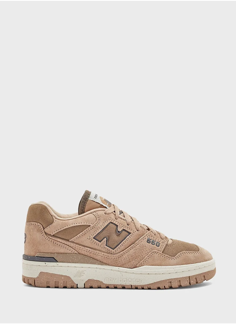 New Balance Bb550 Sneakers