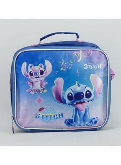 SunCe DISNEY STITCH INSULATED LUNCH TOTE  - Image 1
