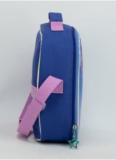SunCe DISNEY STITCH INSULATED LUNCH TOTE  - Image 3