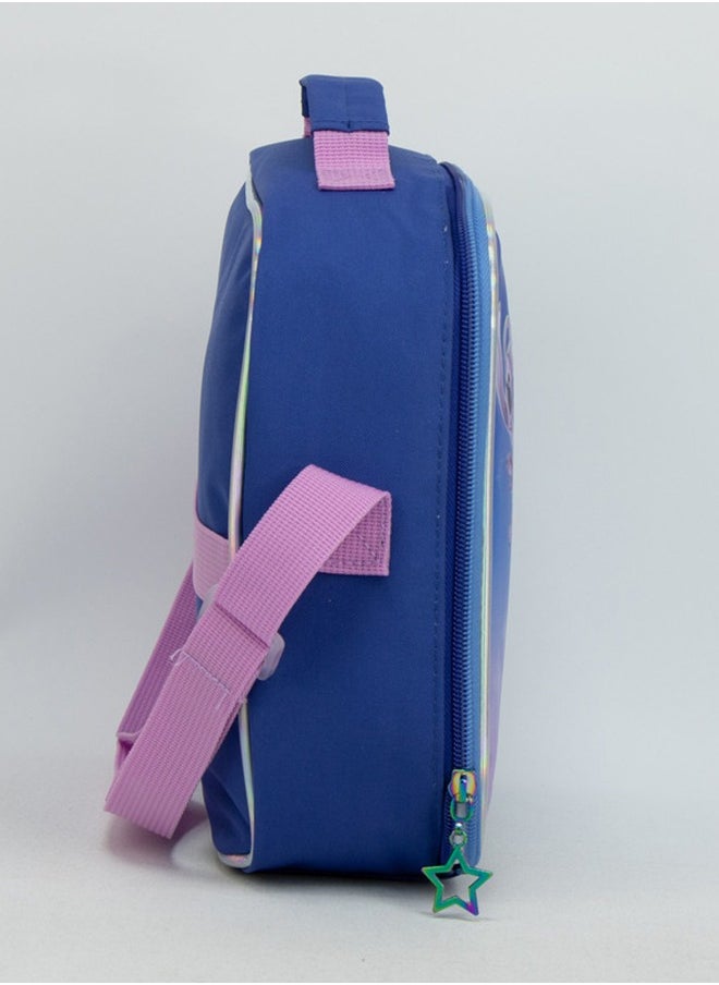 SunCe DISNEY STITCH INSULATED LUNCH TOTE  - Image 3