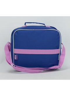 SunCe DISNEY STITCH INSULATED LUNCH TOTE  - Image 4
