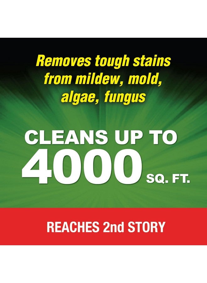 Moldex 7030 Instant House Wash, 56 oz - Image 2