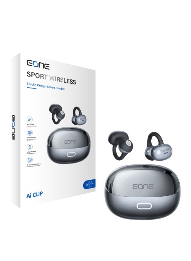 إي وان Eone Ai Clip