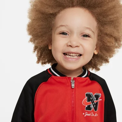 Nike Kids' Sportswear Next Gen Dri-FIT Tricot Set