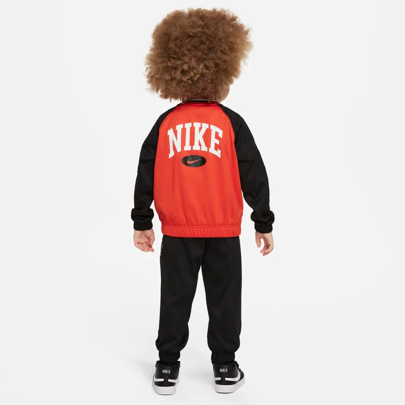 Nike Kids' Sportswear Next Gen Dri-FIT Tricot Set