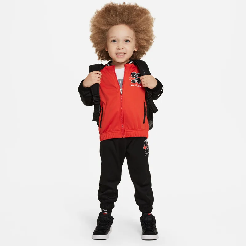Nike Kids' Sportswear Next Gen Dri-FIT Tricot Set