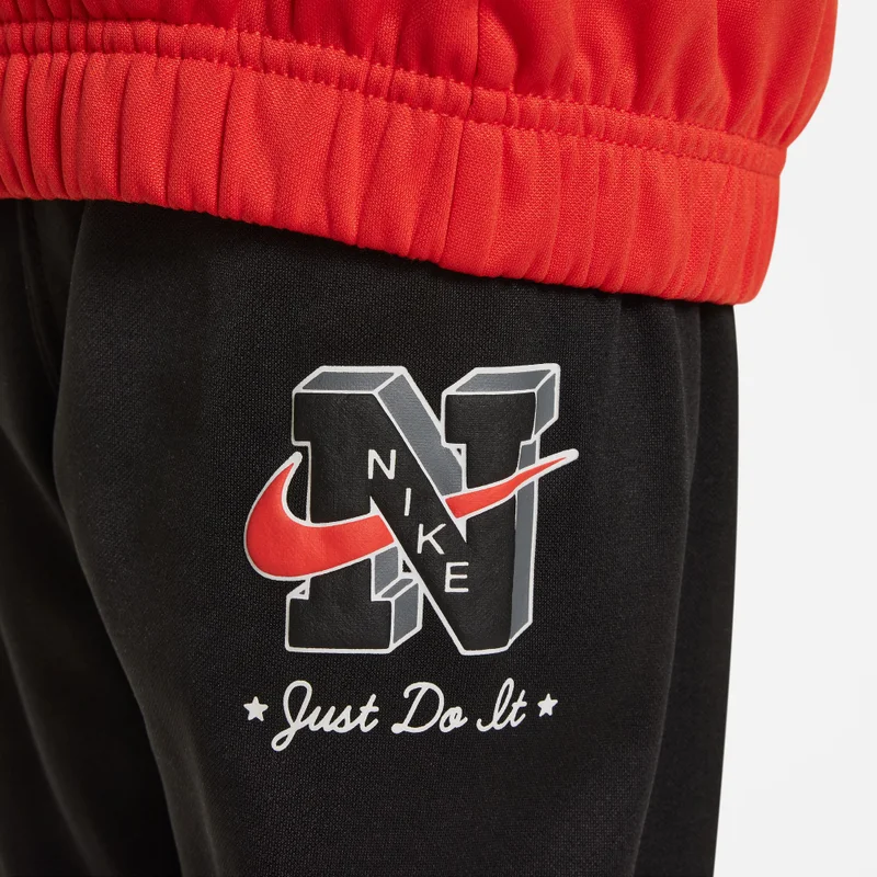 Nike Kids' Sportswear Next Gen Dri-FIT Tricot Set