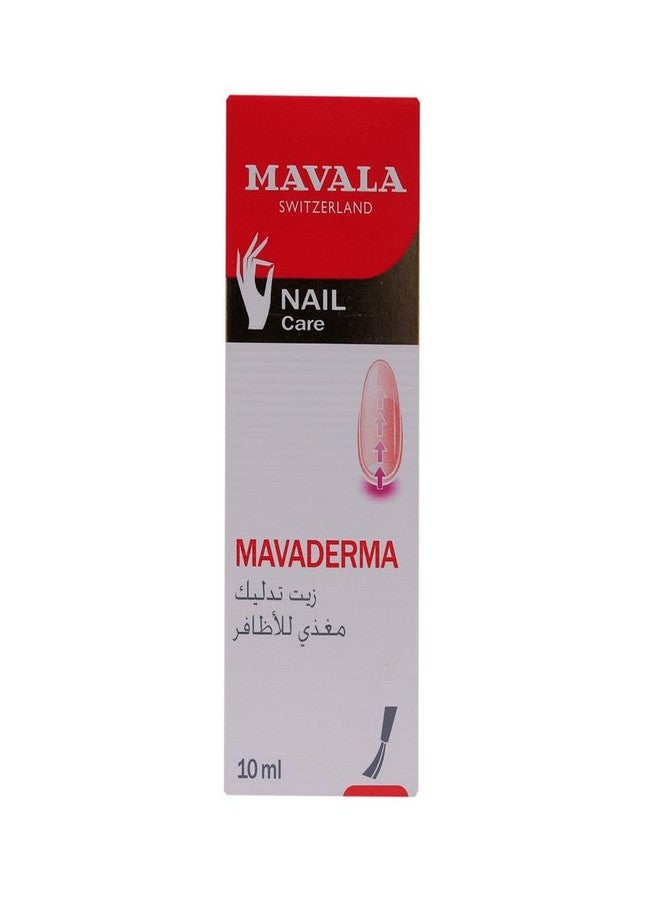 Mavaderma 10ml 10ml