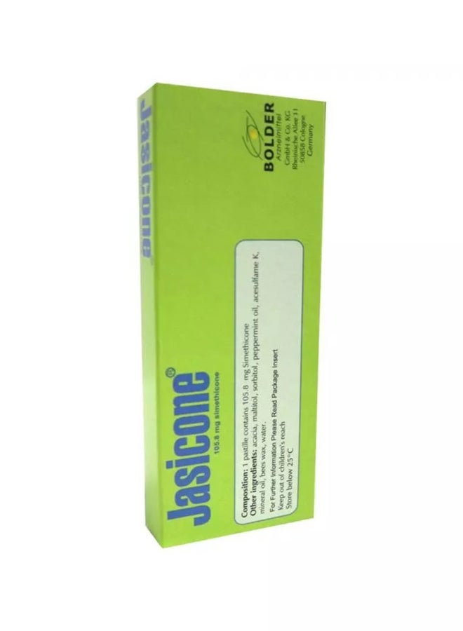 Jasicone Cesra Pastilles 20'S - Image 2