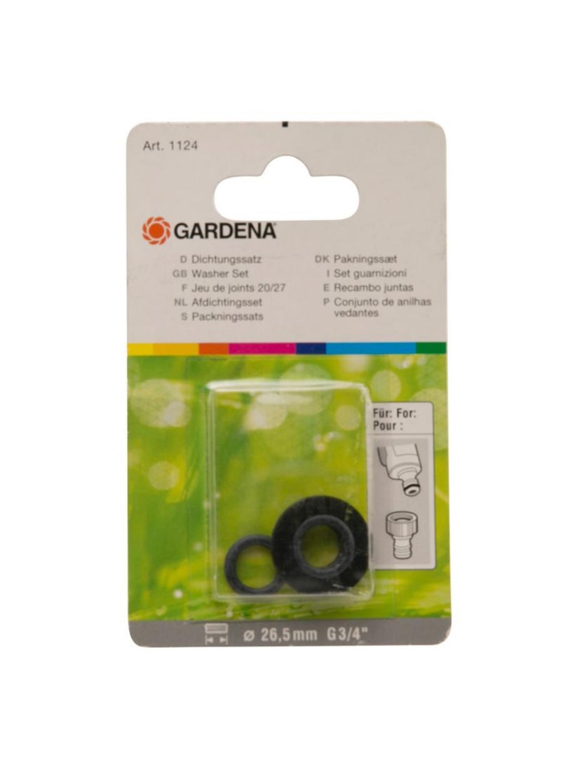 Washer Se33.3 Mm