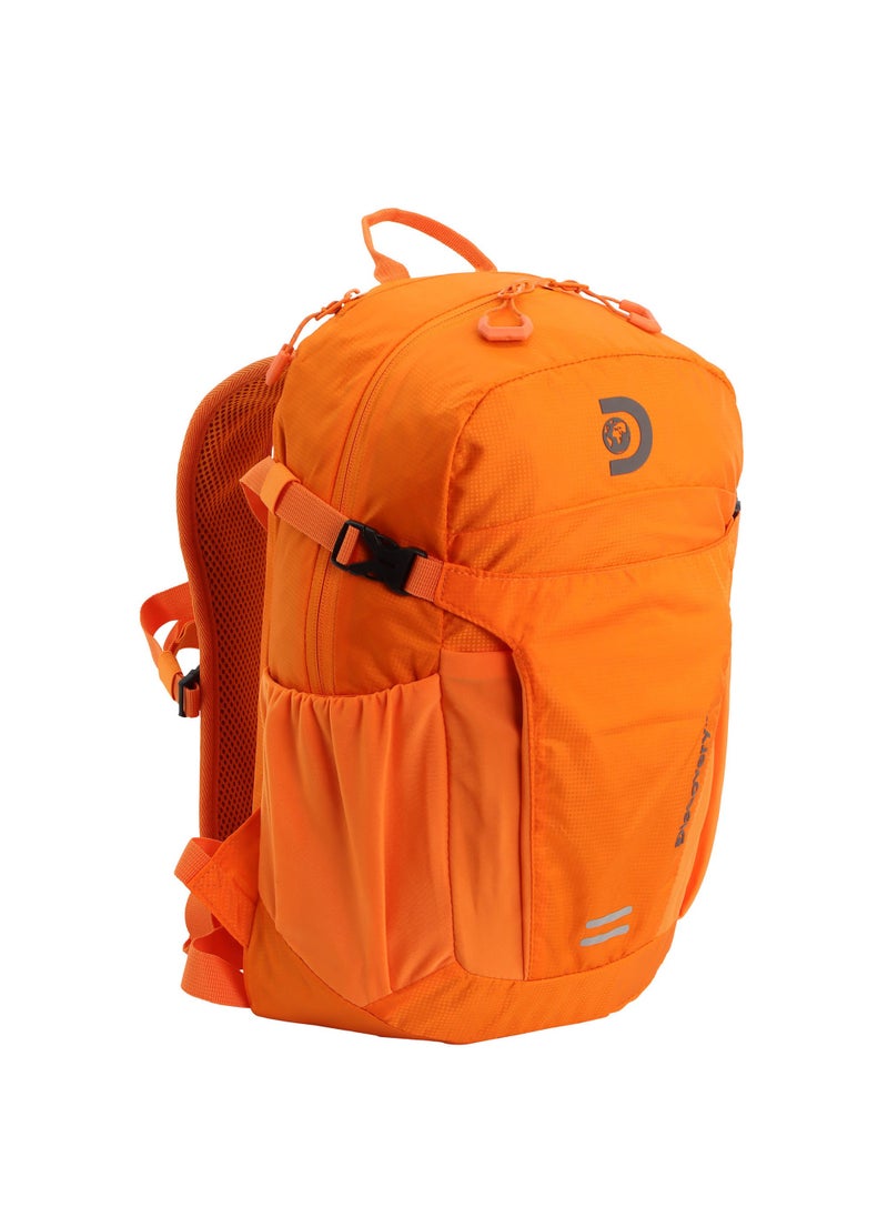 Discovery Body Spirit Nylon Ripstop 8L Outdoor Backpack Orange for Men and Women, Durable Lightweight Water Resistant Casual Daypack Bag for School University Office Travel Hiking Adventure. - pzsku/Z92B2E61439BAC6F83908Z/45/_/1722327594/935f401c-b023-4b44-96ef-e985318957e1