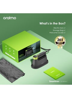 Oraimo SmartIron 1740W Portable Electric Iron OEI-801A - pzsku/Z92B2F8B68EEF9C891F61Z/45/_/1740321363/c452ec07-b2d4-4db9-b159-2c0aa6f08305