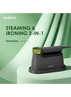 Oraimo SmartIron 1740W Portable Electric Iron OEI-801A - pzsku/Z92B2F8B68EEF9C891F61Z/45/_/1740321363/e4de8570-c7de-4b4b-b35a-03f3ad4f4408