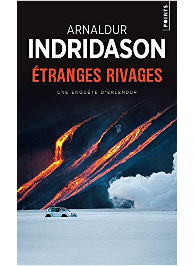 Etranges rivages 