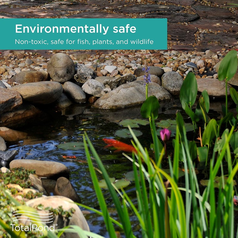 TotalPond 1/2-Inch Vinyl Tubing - 20 Feet Flexible Black Hose for Ponds and Water Gardens - Image 5