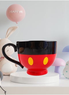 Disney fun-shaped tableware for kids, Disney yogurt bowls with Mickey aميكي وميني مجموعة أواني طعام أطفال ديزني الأصلية أدوات مائدة ديزني ستتش وفروزن للأطفالnd Minnie designs, original Disney kids tableware set, Disney tableware with Stitch and Frozen designs for kids, Disney yogurt bowls with character prints for kids, Disney yogurt bowls with designs featuring Frozen, Mickey, and Monsters, Inc., food bowls, Disney-themed tableware and snack sets, kids' plates, yogurt bowls, kids' food bowls, lightweight Disney-themed plates." Disney Coffee Mug for Water and Coffee Insulated Color Mickey Mouse Princess Elsa Anna Stitch Rapunzel McQueen Cup