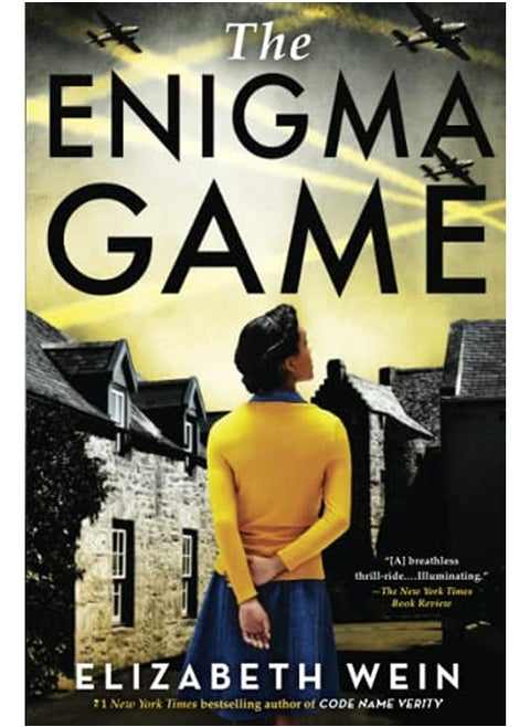 Enigma Game