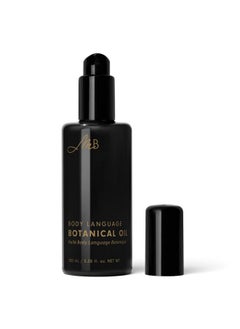 Monika Blunder Beauty Body Language Botanical Oil Clean Beauty Vegan 3.38 Fl. Oz  - Image 2