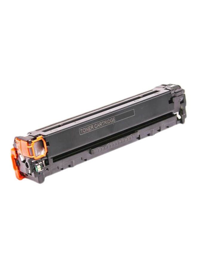 HP خرطوشة حبر 131A لطابعة ليزر جيت أصفر - Image 1