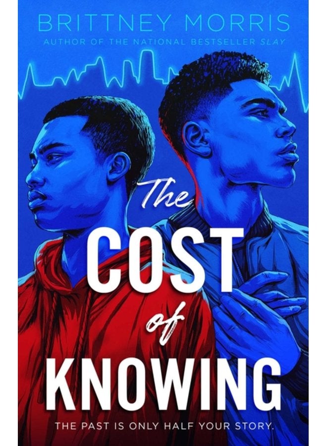 The Cost of Knowing - Paperback