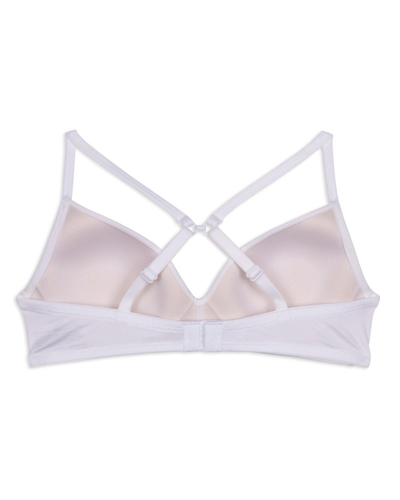 MaidenformGirlsMolded Softie CupWhite30A - Image 3